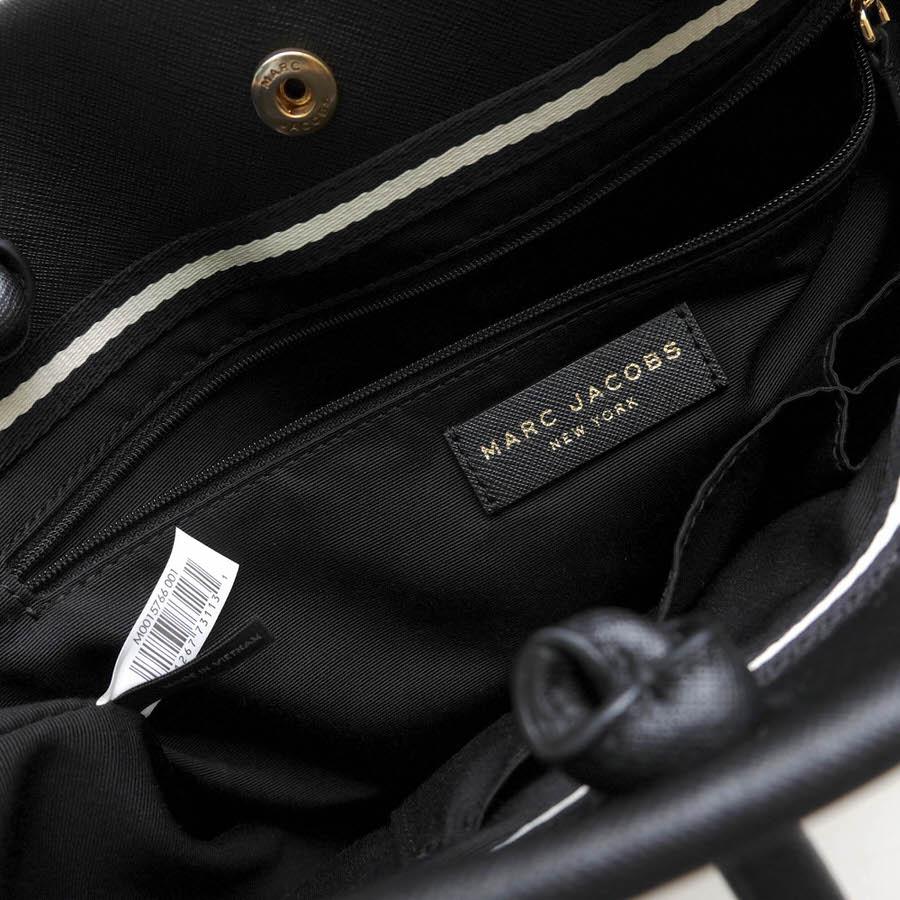 MARC JACOBS（マーク・ジェイコブス） トートバッグ M0015766 The Logo