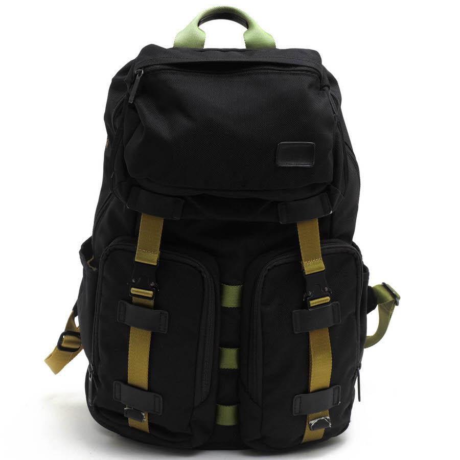 TUMI✨トゥミT-Tech Code Three 55003リュック　ナイロン TUMI（トゥミ） リュック 55003:D T-TECH CODE THREE ティーテック