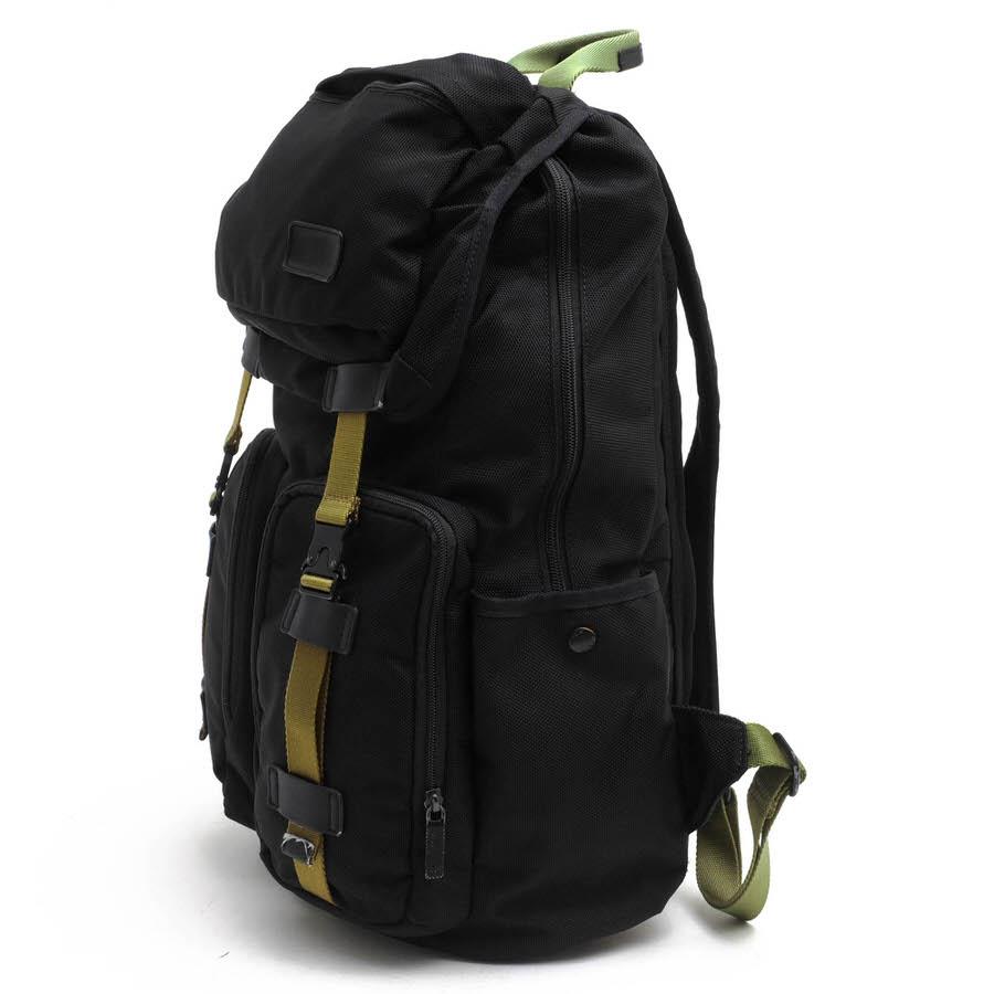 TUMI（トゥミ） リュック 55003:D T-TECH CODE THREE ティーテック