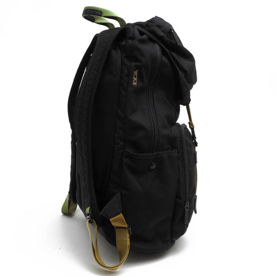 TUMI✨トゥミT-Tech Code Three 55003リュック　ナイロン TUMI（トゥミ） リュック 55003:D T-TECH CODE THREE ティーテック