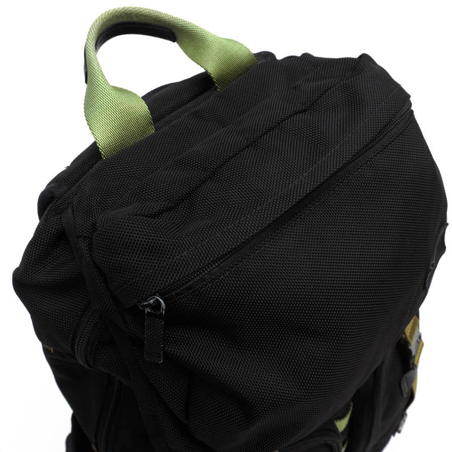 TUMI✨トゥミT-Tech Code Three 55003リュック　ナイロン TUMI（トゥミ） リュック 55003:D T-TECH CODE THREE ティーテック