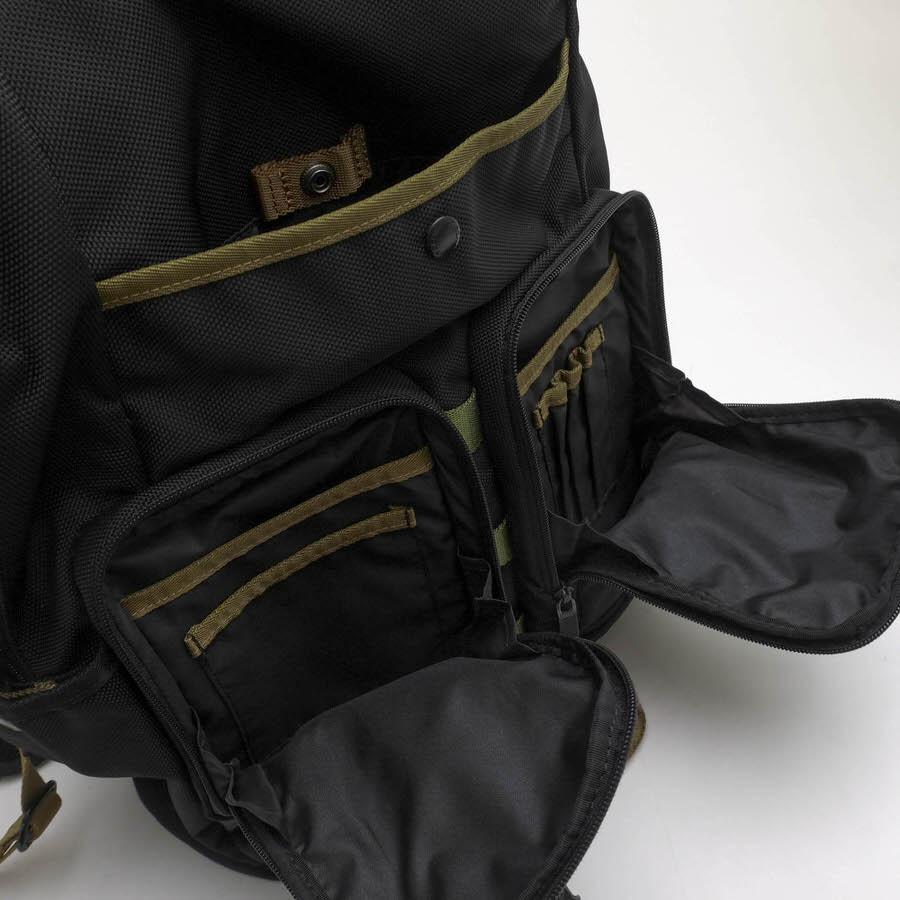 TUMI（トゥミ） リュック 55003:D T-TECH CODE THREE ティーテック