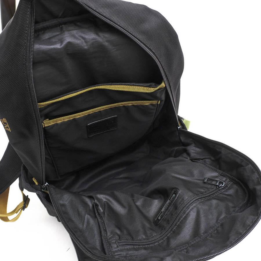 TUMI（トゥミ） リュック 55003:D T-TECH CODE THREE ティーテック