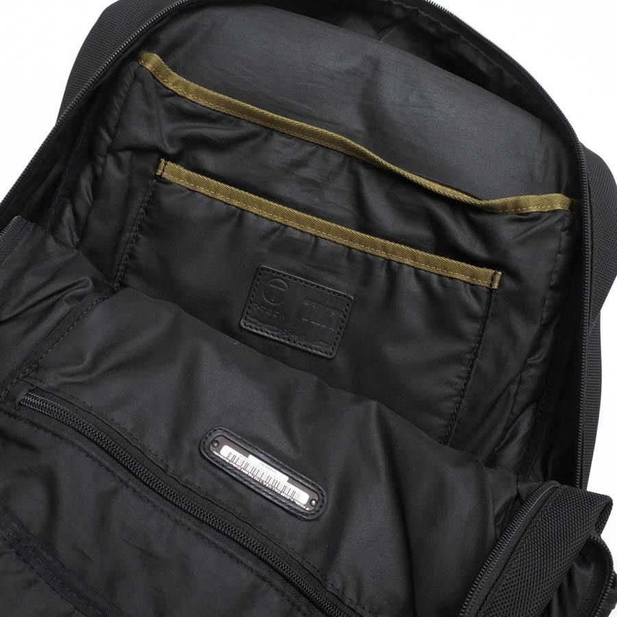 TUMI（トゥミ） リュック 55003:D T-TECH CODE THREE ティーテック