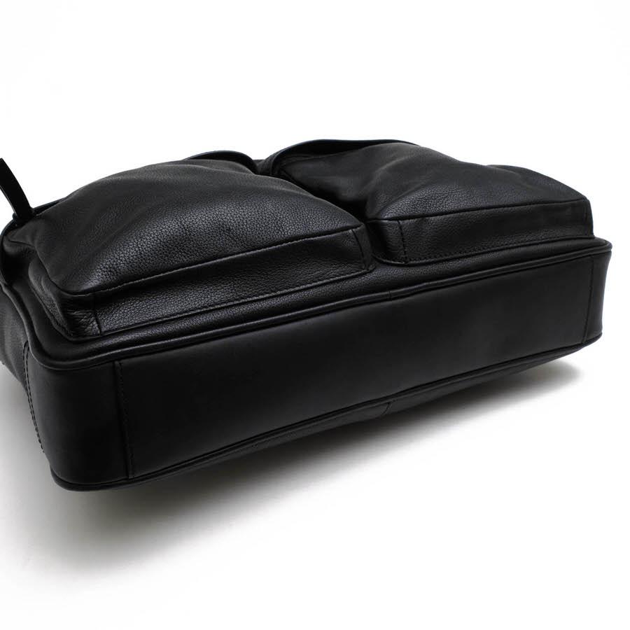 COACH コーチ 2Way ビジネスバッグ 2ROOM ブラック 定価10万円✨️】 COACH コーチ 2way ビジネスバッグ ブリー