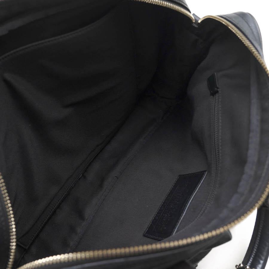 COACH（コーチ） ビジネスバッグ 70859 Thompson Slim Leather