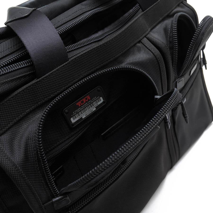 TUMI トゥミ ブリーフケース Alpha 26141 TUMI 26141PW2 ALPHA2 希少