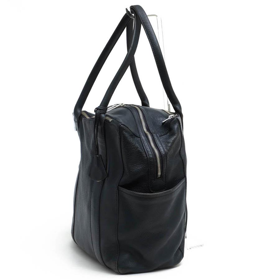aniary（アニアリ） トートバッグ 07-02006 Shrink Leather Tote