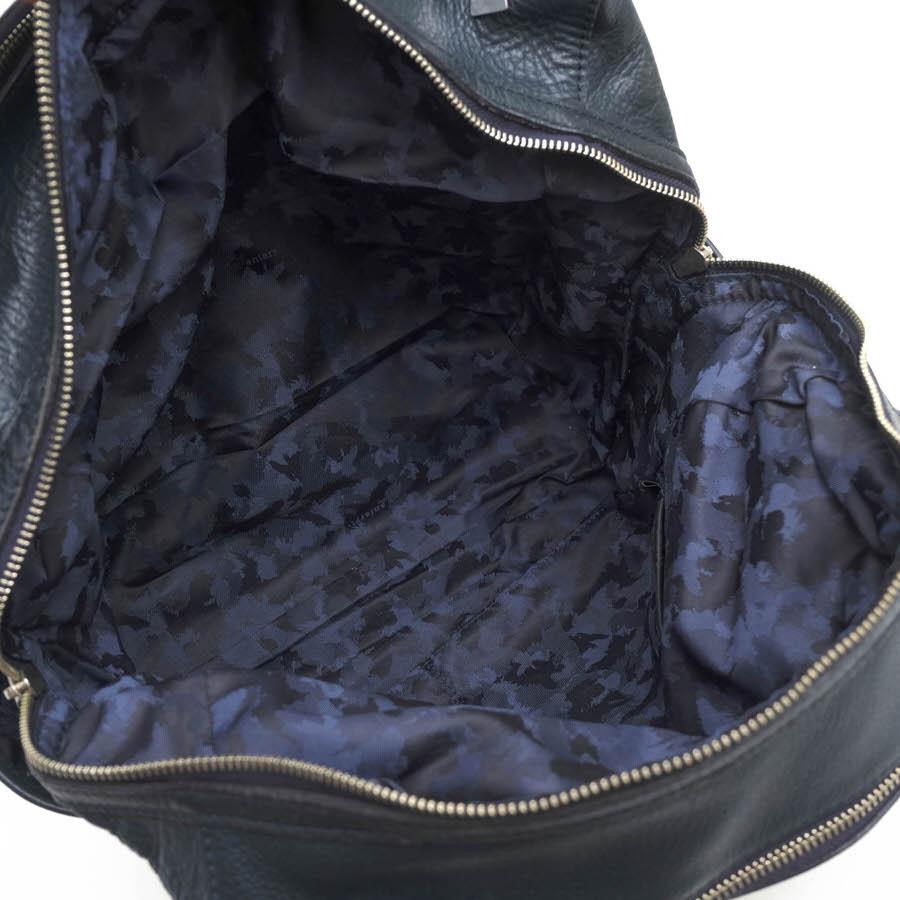 aniary（アニアリ） トートバッグ 07-02006 Shrink Leather Tote