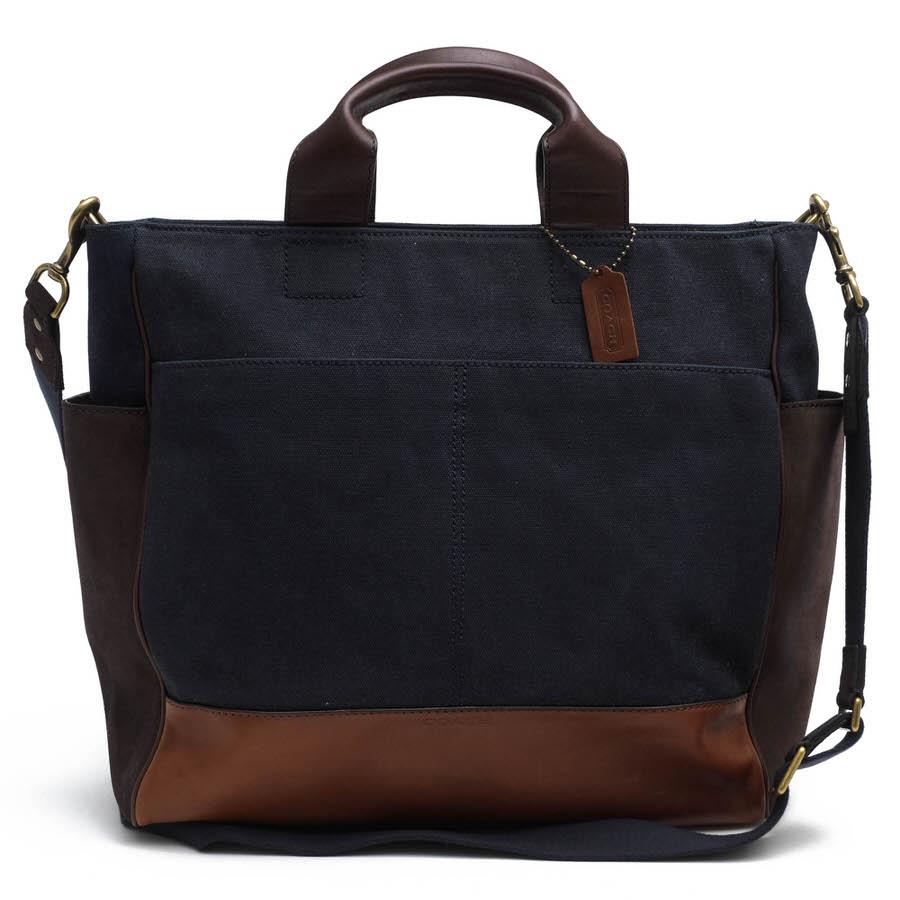 COACH（コーチ） トートバッグ 70945 BLEECKER UTILITY TOTE