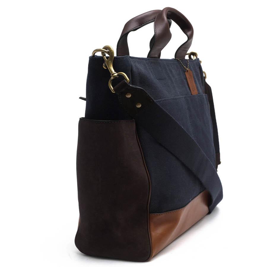 COACH（コーチ） トートバッグ 70945 BLEECKER UTILITY TOTE