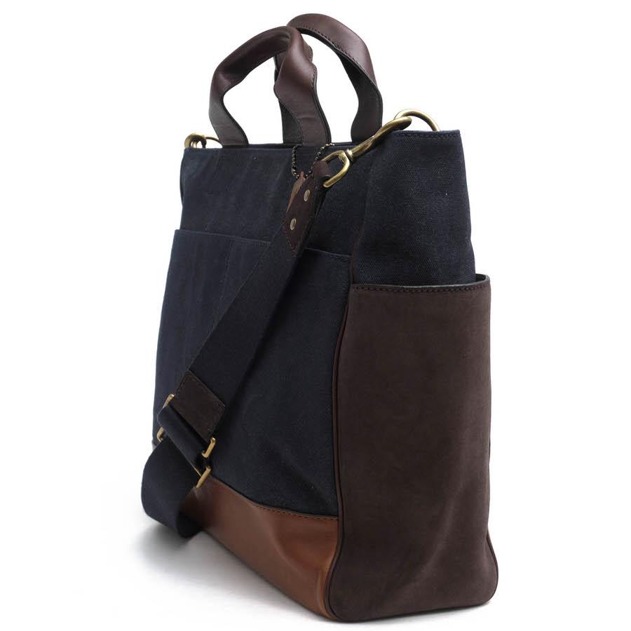 COACH（コーチ） トートバッグ 70945 BLEECKER UTILITY TOTE