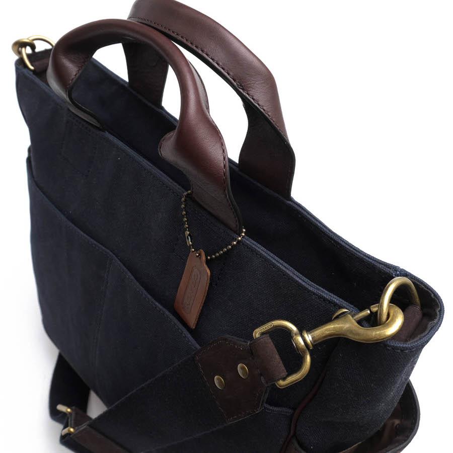 COACH　トートバッグ COACH（コーチ） トートバッグ 70945 BLEECKER UTILITY TOTE