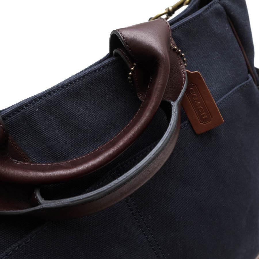 COACH（コーチ） トートバッグ 70945 BLEECKER UTILITY TOTE
