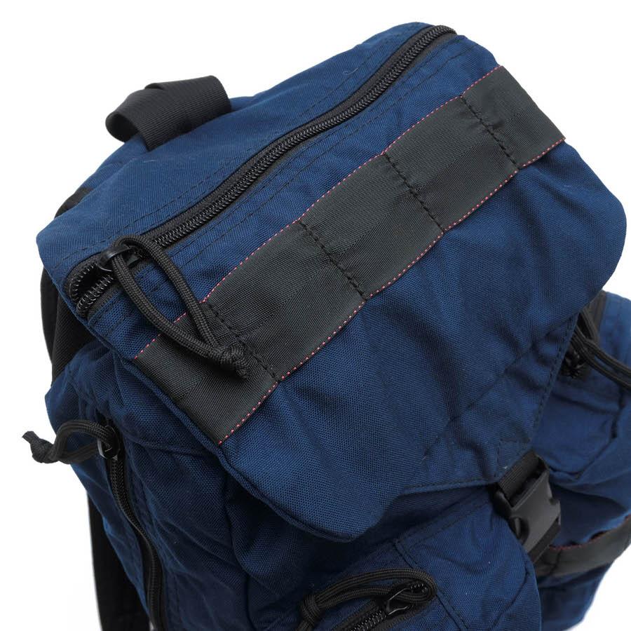 BRIEFING ブリーフィング FLAP SAC BRF284219  FLIGHT LIGHT フライトライト コーデュラ リュック ウッドランドカモ   61004254 BRIEFING（ブリーフィング） リュック BRF284219 FLIGHT LIGHT FLAP