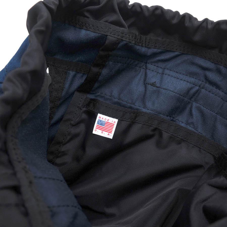 BRIEFING（ブリーフィング） リュック BRF284219 FLIGHT LIGHT FLAP