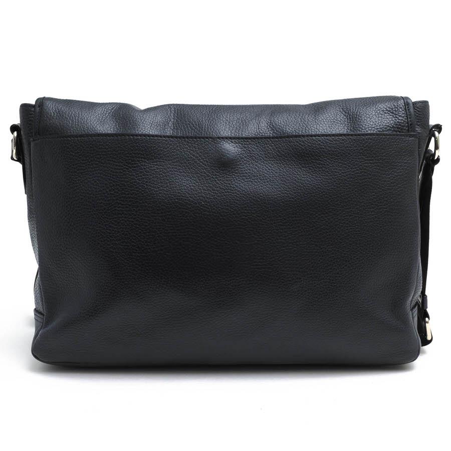 COACH（コーチ） ショルダーバッグ F54149 Henry Messenger In Pebble