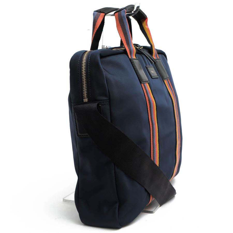 Paul Smith（ポール・スミス） ビジネスバッグ PSN213 ライトウェイト