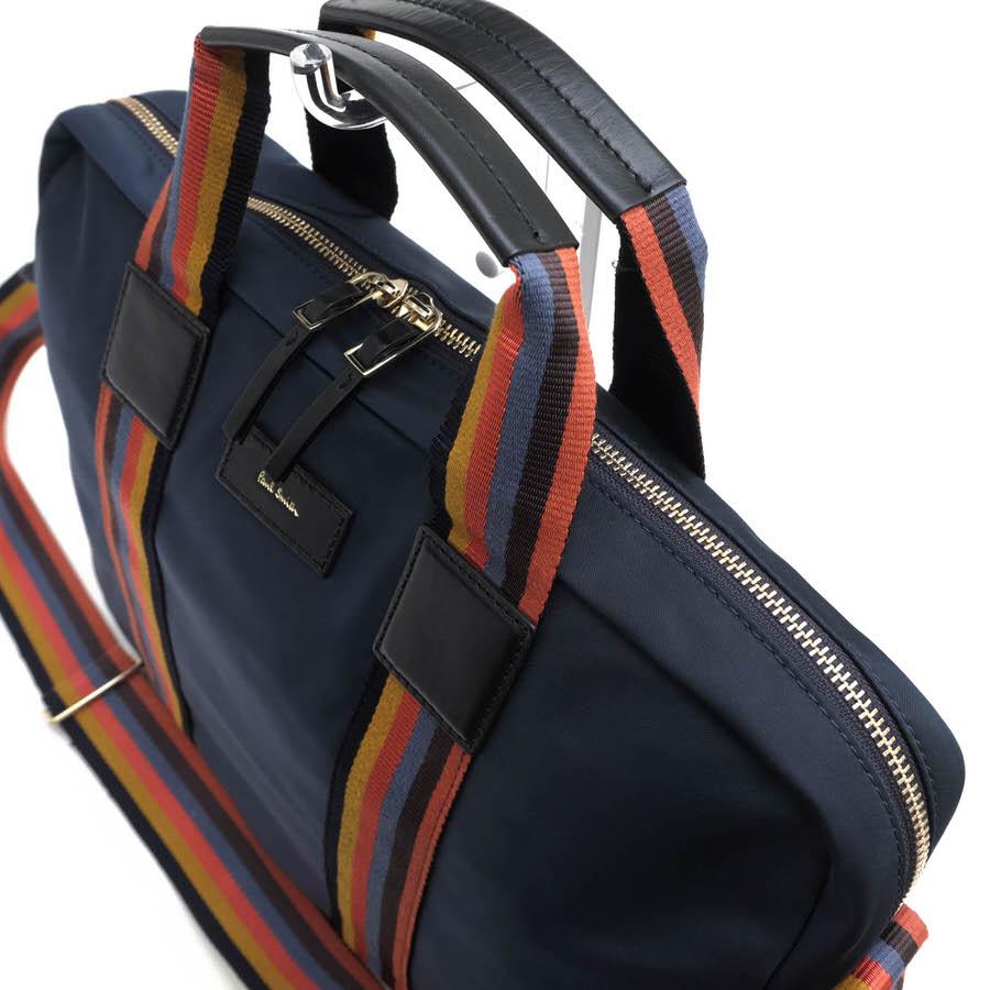 Paul Smith（ポール・スミス） ビジネスバッグ PSN213 ライトウェイト