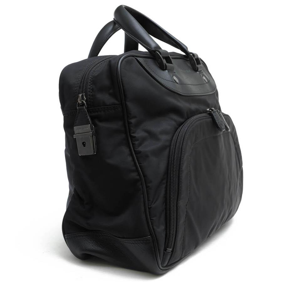 ARMANI（アルマーニ） GIORGIO ARMANI ビジネスバッグ 牛革 A4サイズ