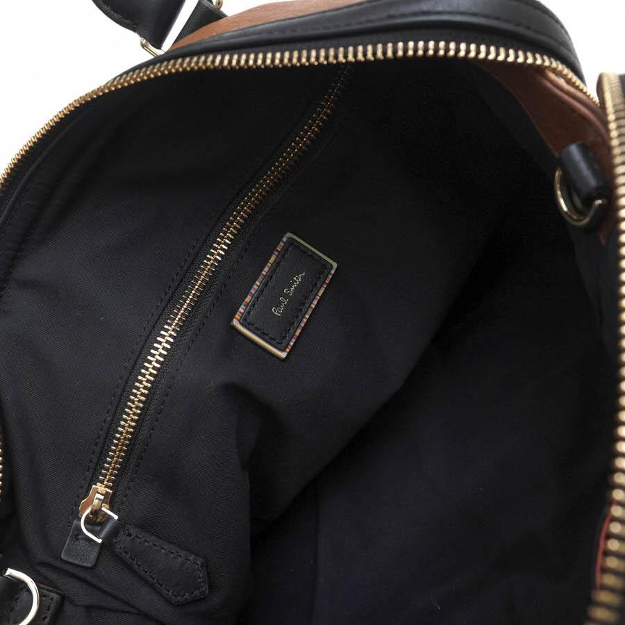 Paul Smith（ポール・スミス） ハンドバッグ PWR172 シティトラベル