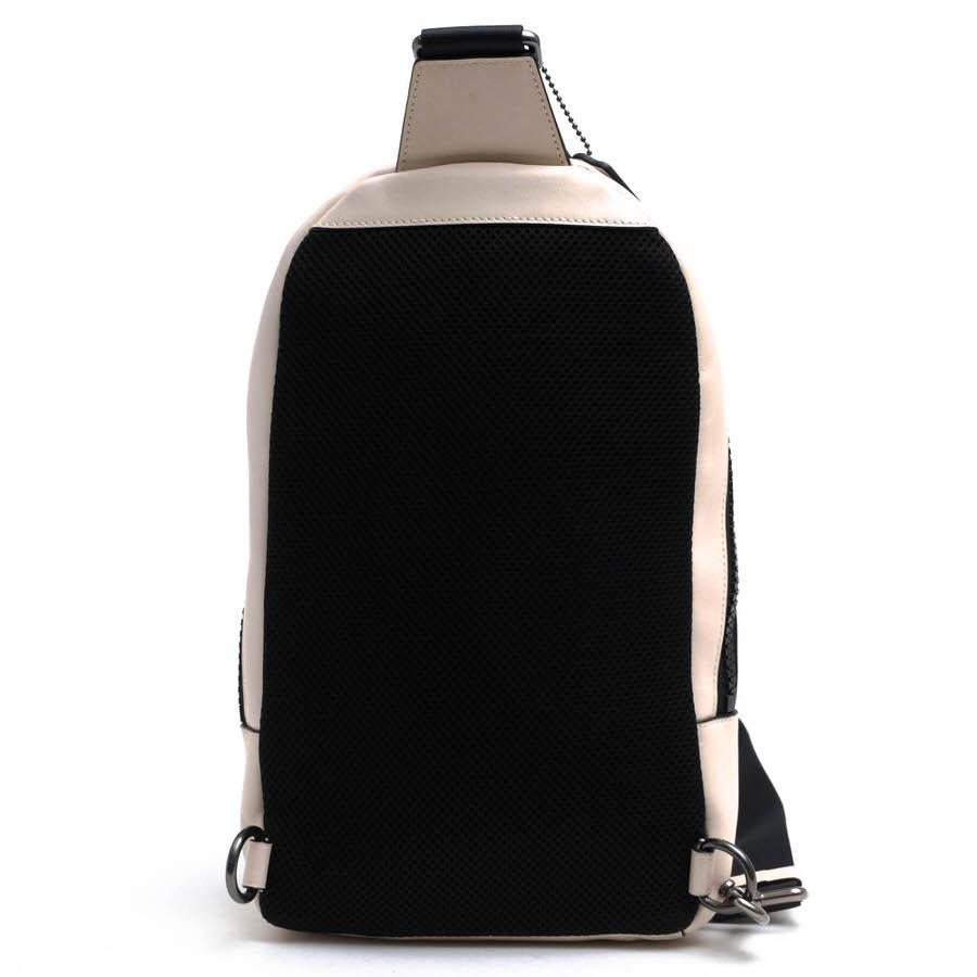 COACH（コーチ） ショルダーバッグ F59320 CHARLES PACK IN NYLON