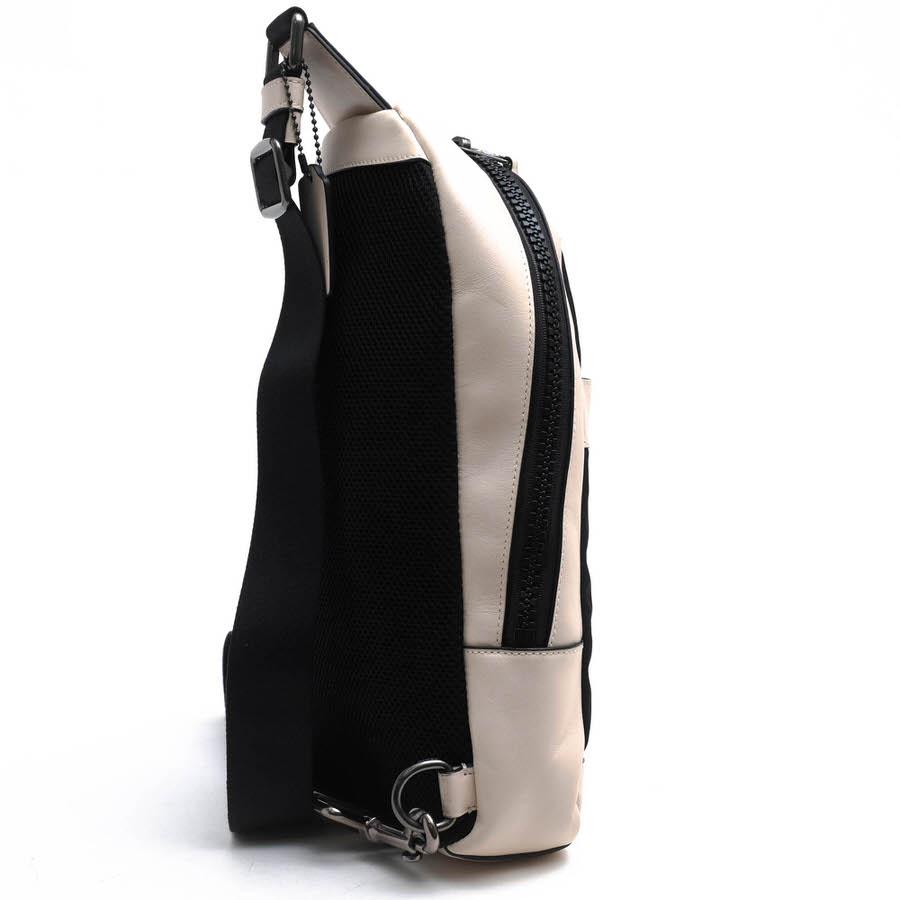 COACH（コーチ） ショルダーバッグ F59320 CHARLES PACK IN NYLON