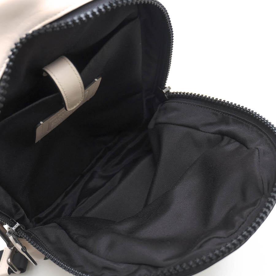 COACH（コーチ） ショルダーバッグ F59320 CHARLES PACK IN NYLON