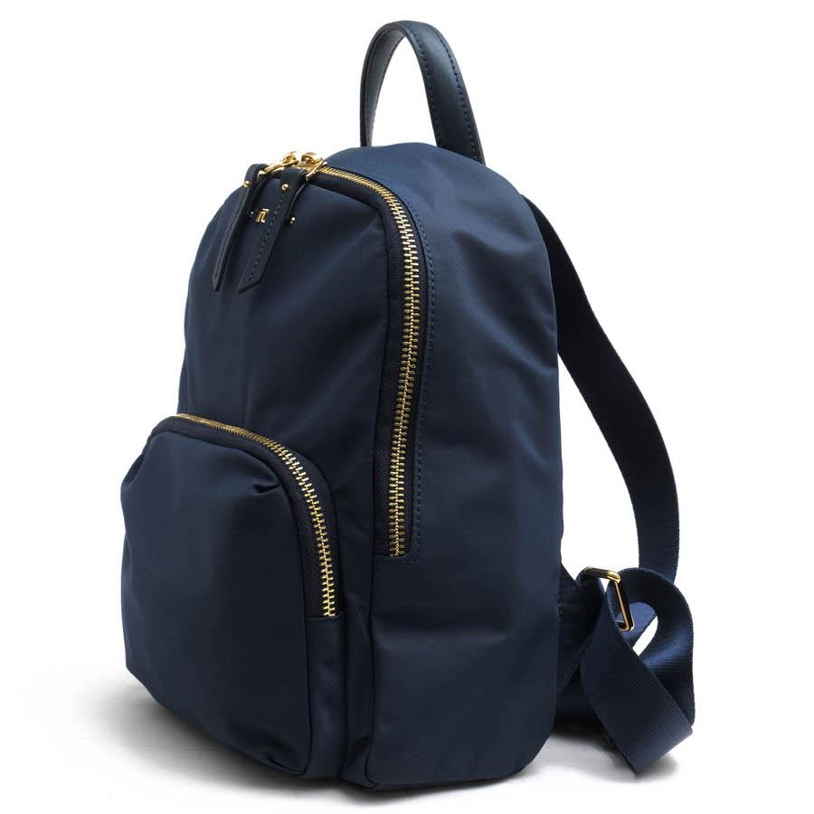 TUMI（トゥミ） リュック 481580NVYO VOYAGEUR ボヤジュール ライト