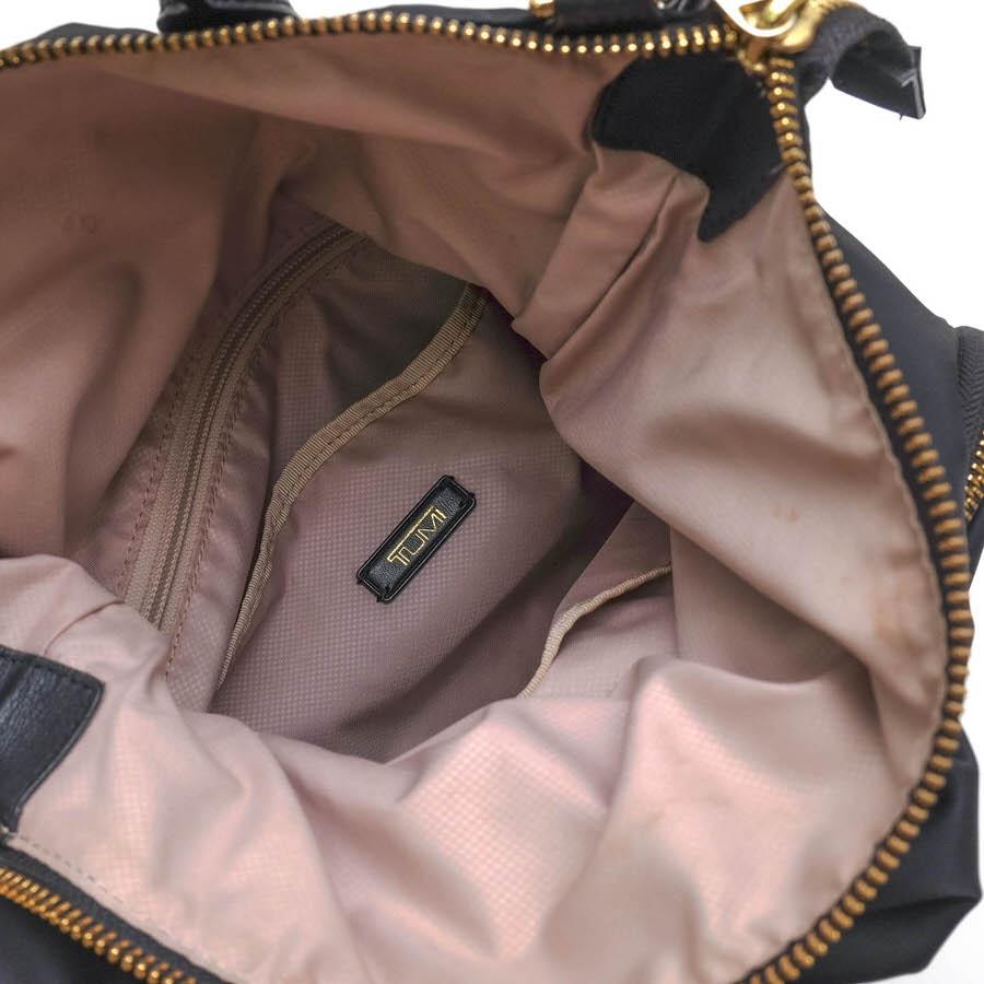 TUMI（トゥミ） リュック 0484946D VOYAGEUR Jackie Convertible