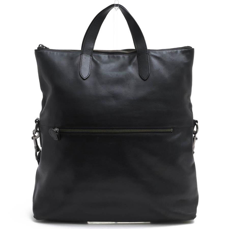COACH（コーチ） トートバッグ 72141 Manhattan foldover tote