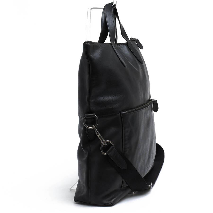 COACH（コーチ） トートバッグ 72141 Manhattan foldover tote