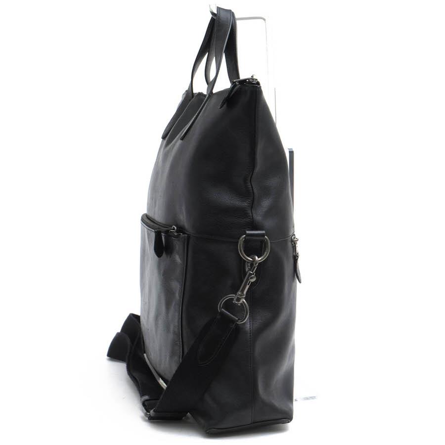 COACH（コーチ） トートバッグ 72141 Manhattan foldover tote