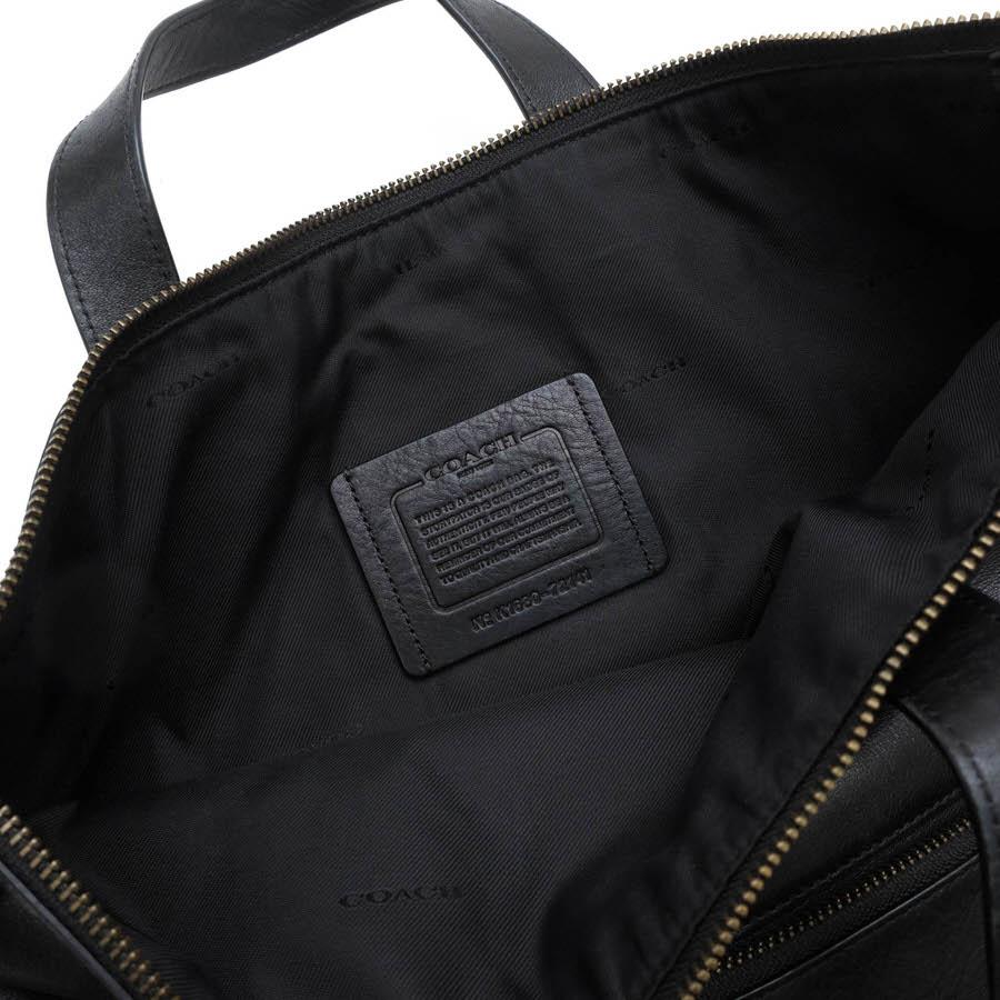 COACH（コーチ） トートバッグ 72141 Manhattan foldover tote