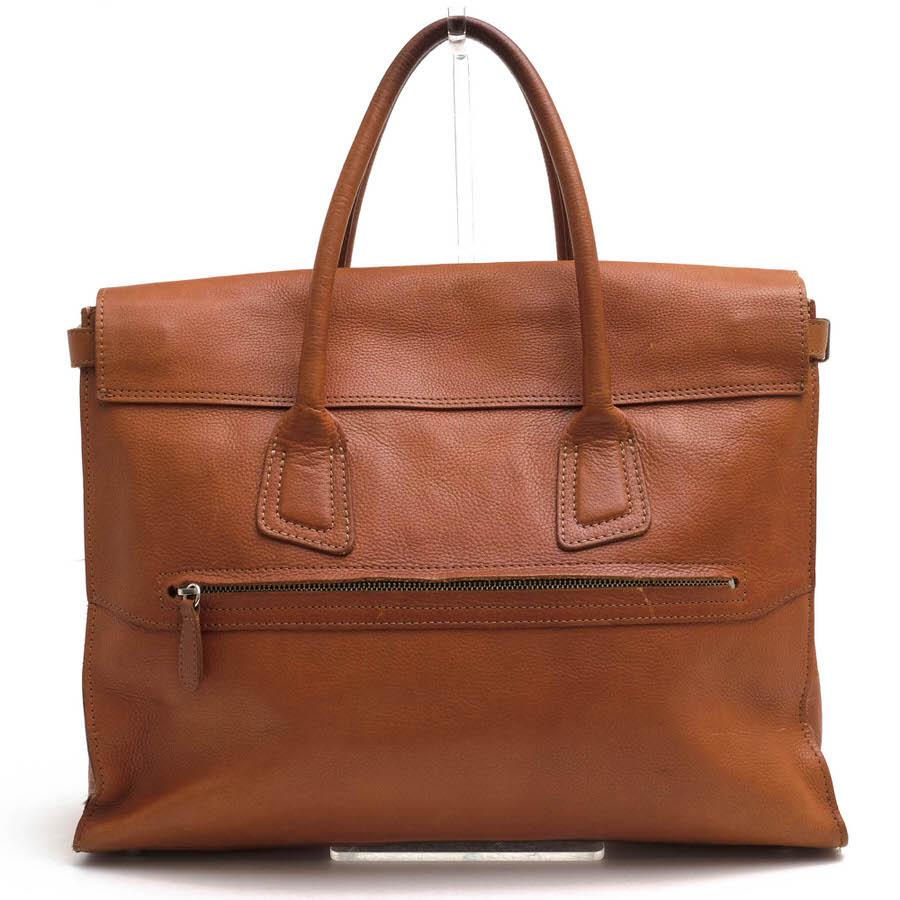 SOMES SADDLE ソメスサドル ビジネスバッグ GU-12 GUSTO グスト