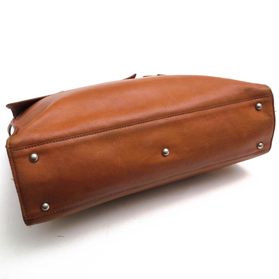 SOMES SADDLE ソメスサドル ビジネスバッグ GU-12 GUSTO グスト