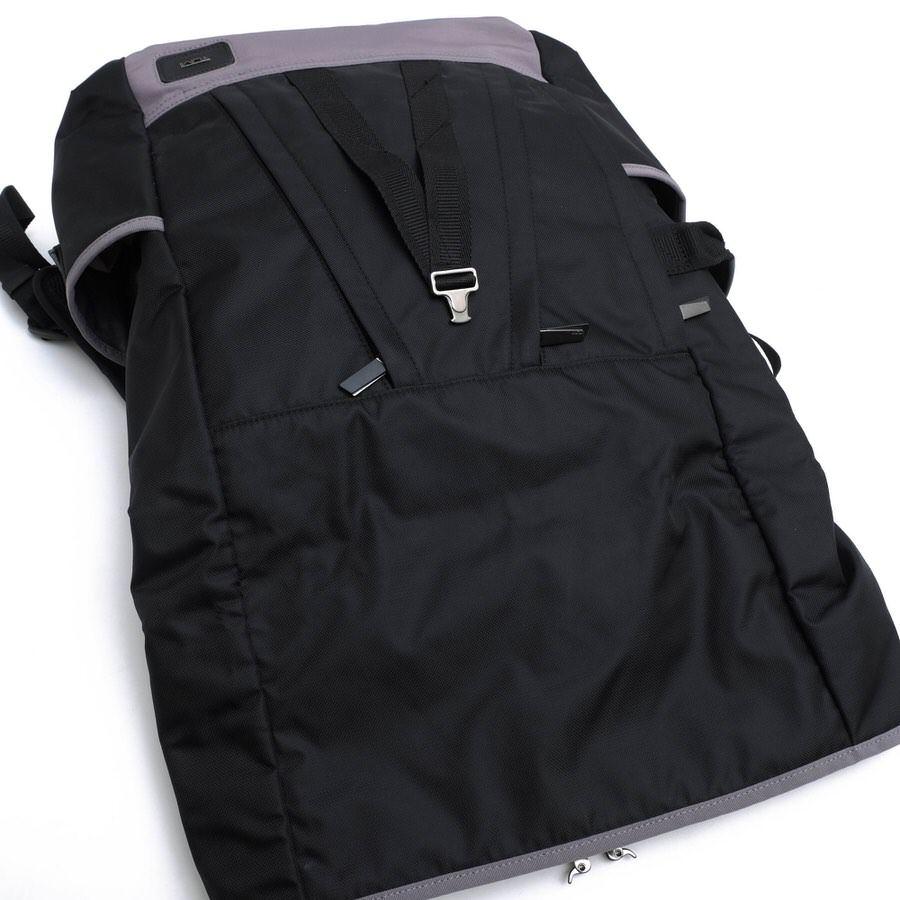 TUMI（トゥミ） リュック 55881DO Mead Roll-Top Backpack ロール 