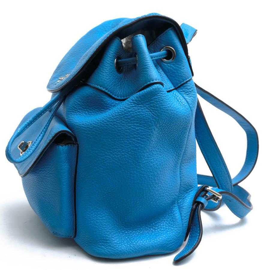 COACH（コーチ） リュック F37621 Mini Billie Backpack In Pebble