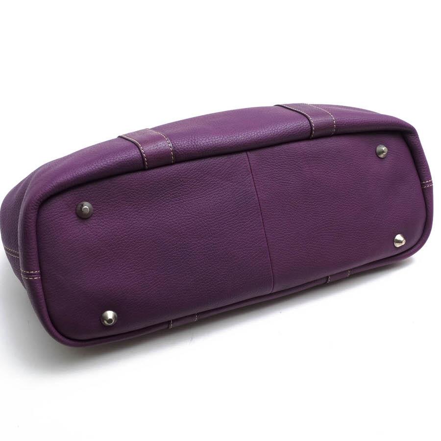 WEST END RULE ウエストエンドルール トートバッグ イタリアOVERLORD社