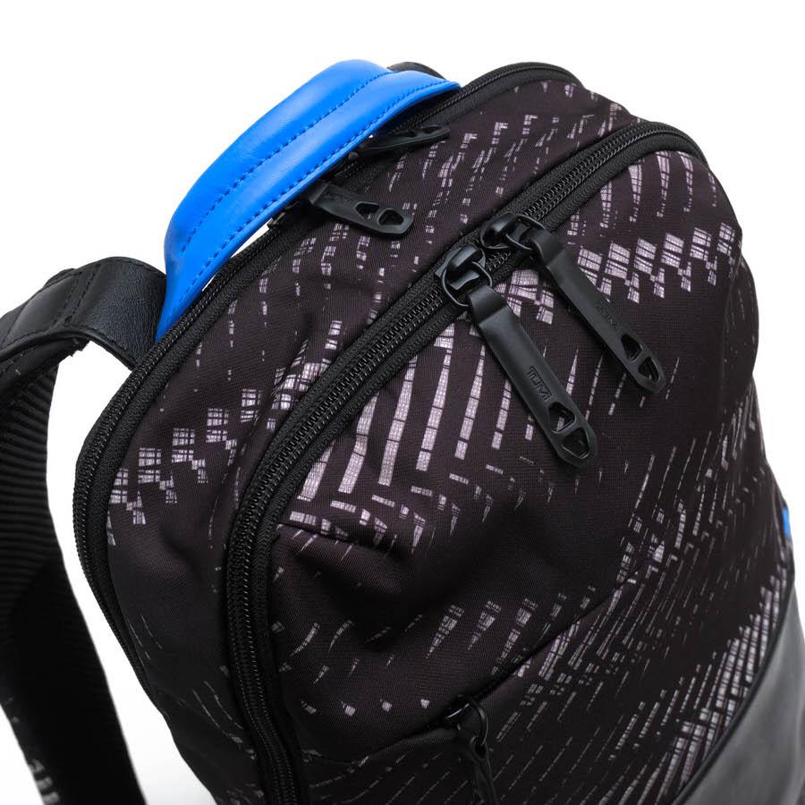 TUMI（トゥミ） リュック 798640UUP Tahoe Elwood Backpack タホ