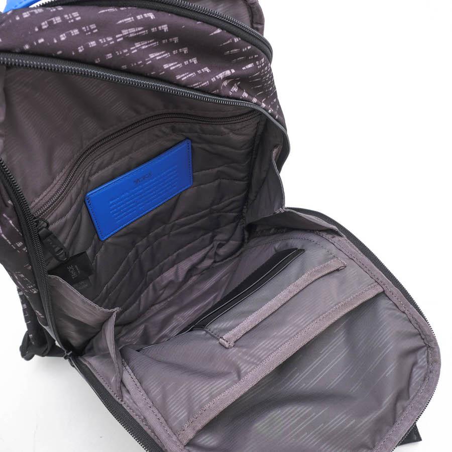 TUMI（トゥミ） リュック 798640UUP Tahoe Elwood Backpack タホ