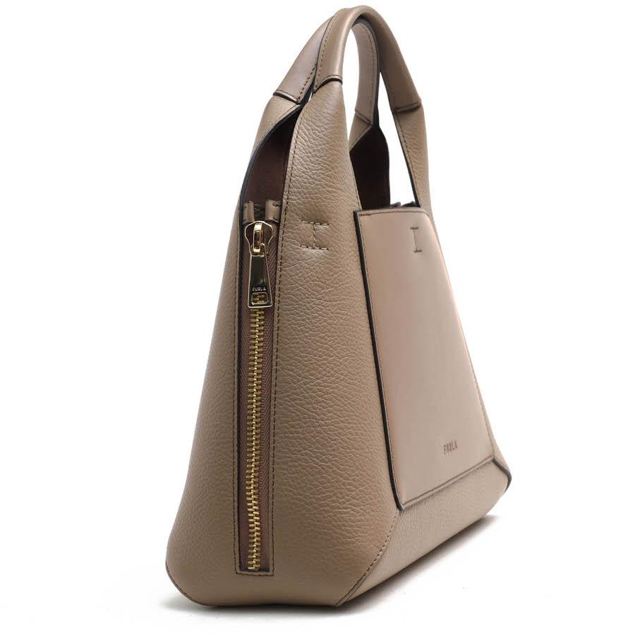 FURLA（フルラ） トートバッグ WB00513 GILDA M TOTE 牛革 : Desir