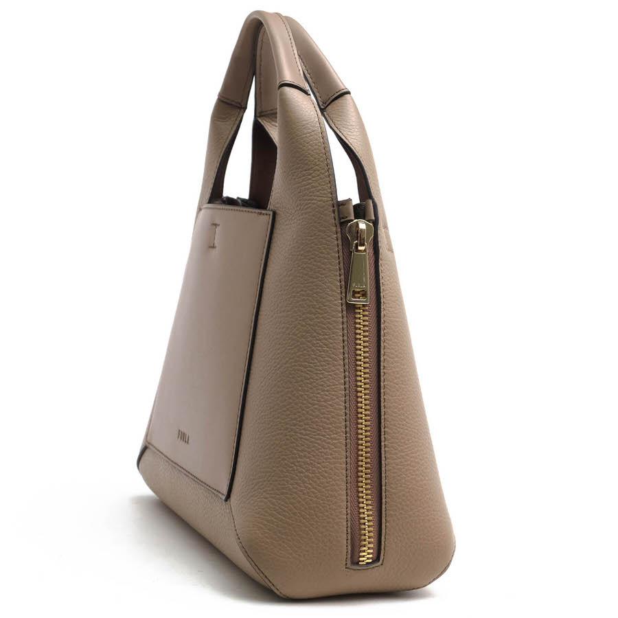 FURLA（フルラ） トートバッグ WB00513 GILDA M TOTE 牛革 : Desir