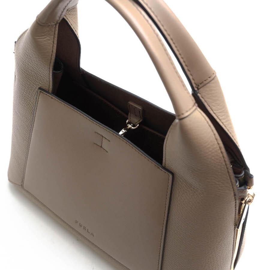 FURLA（フルラ） トートバッグ WB00513 GILDA M TOTE 牛革 : Desir