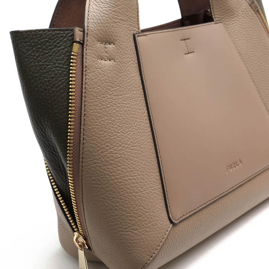 フルラ　トートバッグ FURLA（フルラ） トートバッグ WB00513 GILDA M TOTE 牛革 : Desir