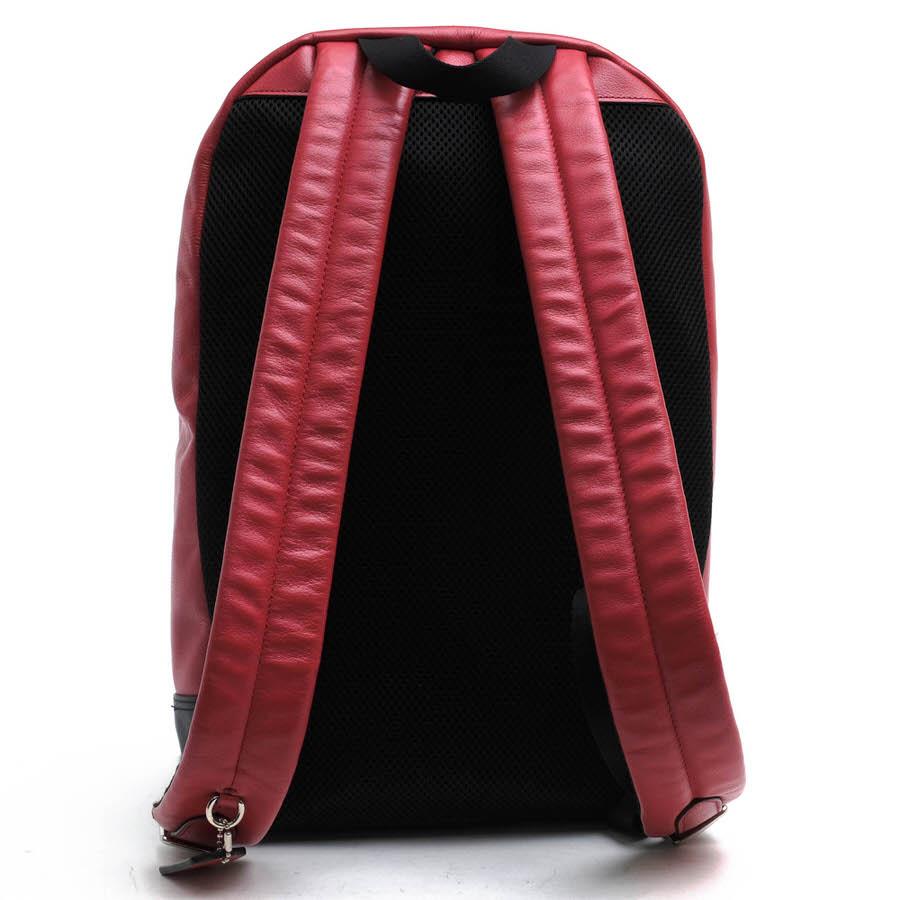 COACH（コーチ） リュック F54135 Charles Slim Backpack In Sport