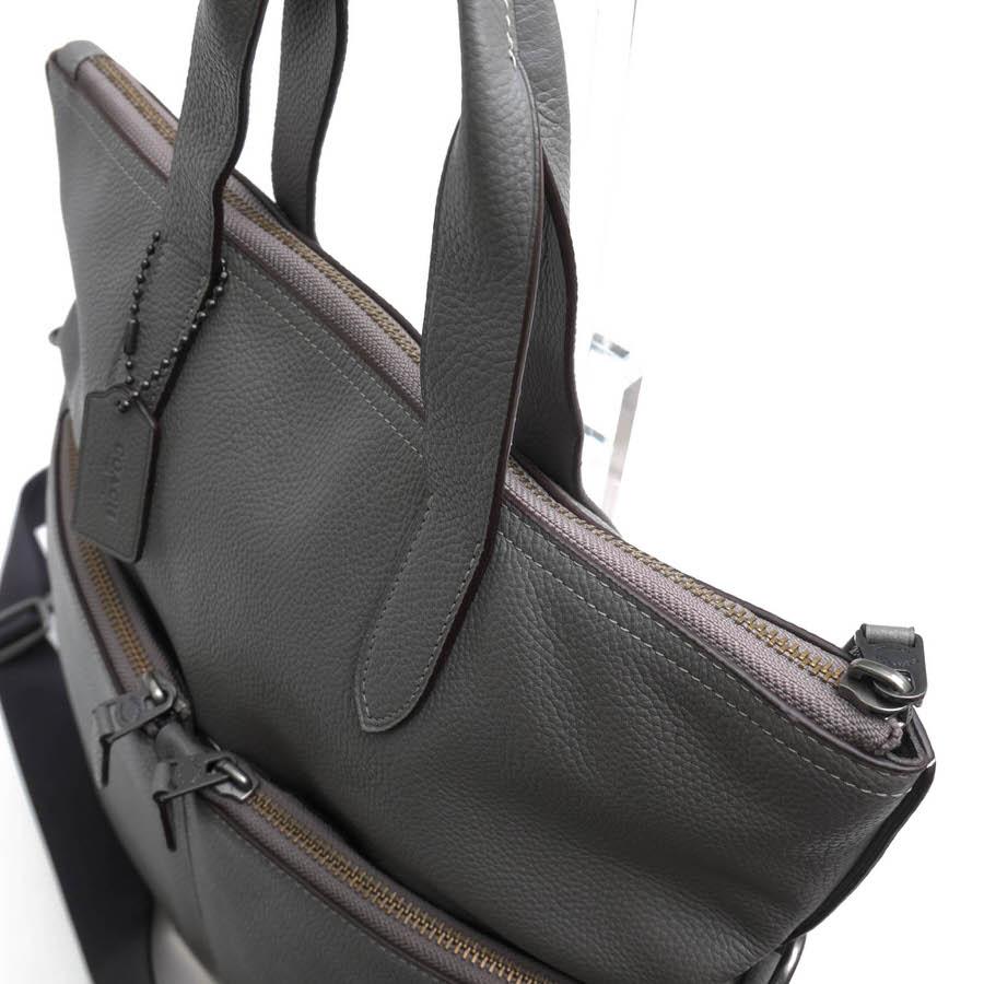 COACH（コーチ） トートバッグ F24840 Metropolitan Utility Tote