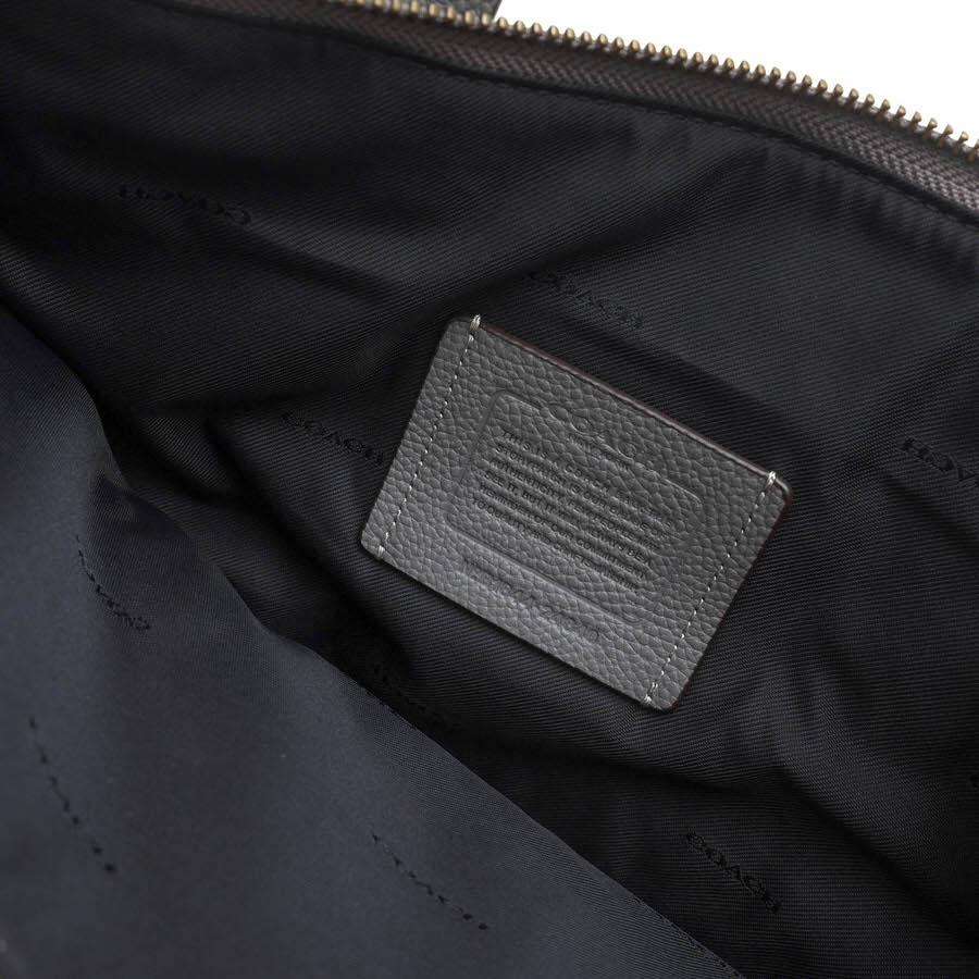 COACH（コーチ） トートバッグ F24840 Metropolitan Utility Tote