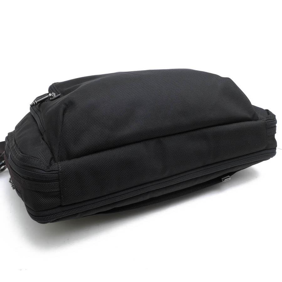 TUMI（トゥミ） ビジネスバッグ 22631HKH ALPHABRAVO Yuma SlimBrief 