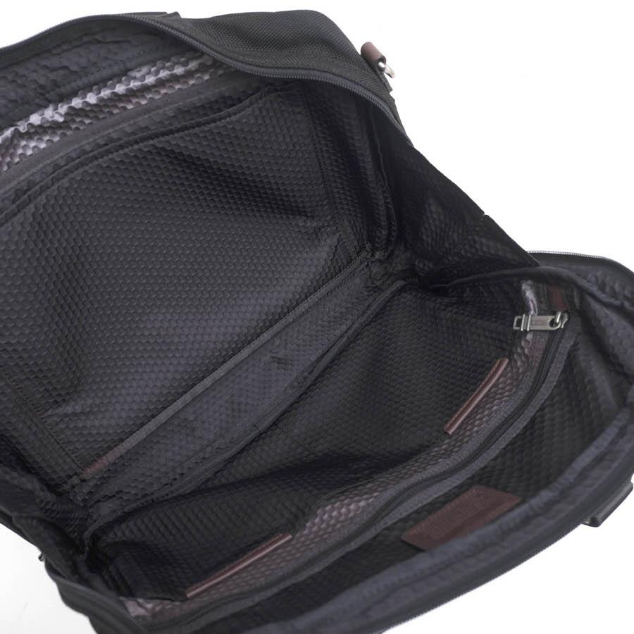 TUMI（トゥミ） ビジネスバッグ 22631HKH ALPHABRAVO Yuma SlimBrief 